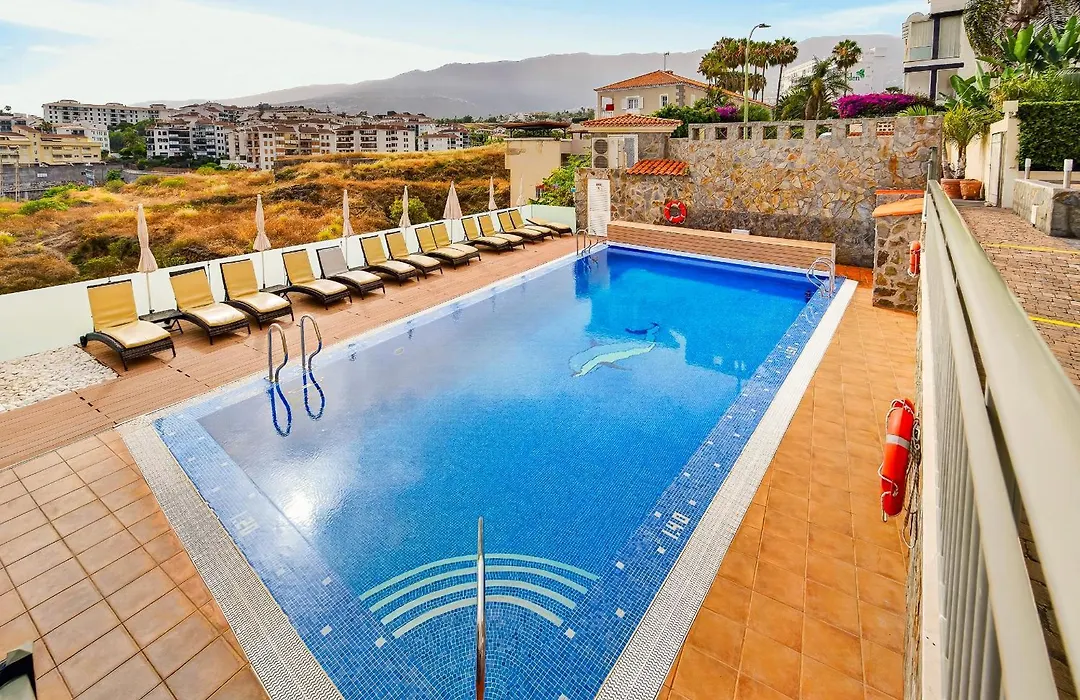 Elisium Resort & Apartamentos-1